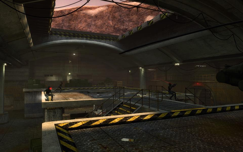 Illustration for article titled A Fresh Look At The Long-Awaited Half-Life Remake